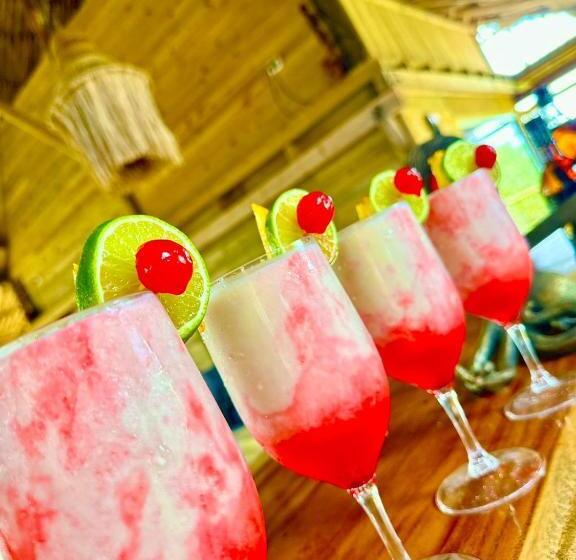 膳宿费 Casa Sanctuario Tintipan