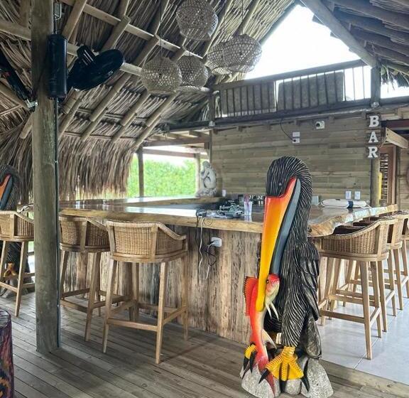 膳宿费 Casa Sanctuario Tintipan