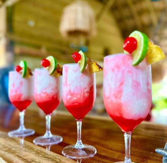 膳宿费 Casa Sanctuario Tintipan