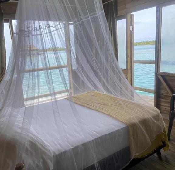 膳宿费 Casa Sanctuario Tintipan