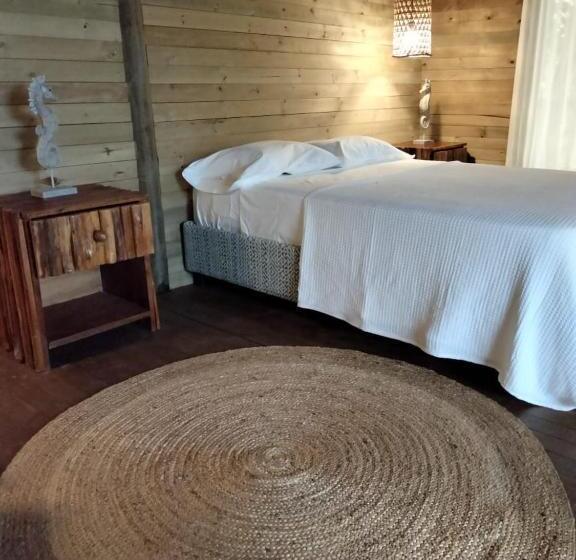 膳宿费 Casa Sanctuario Tintipan