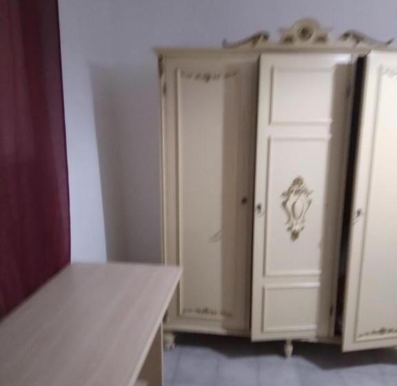 پانسیون Casa Vacanza