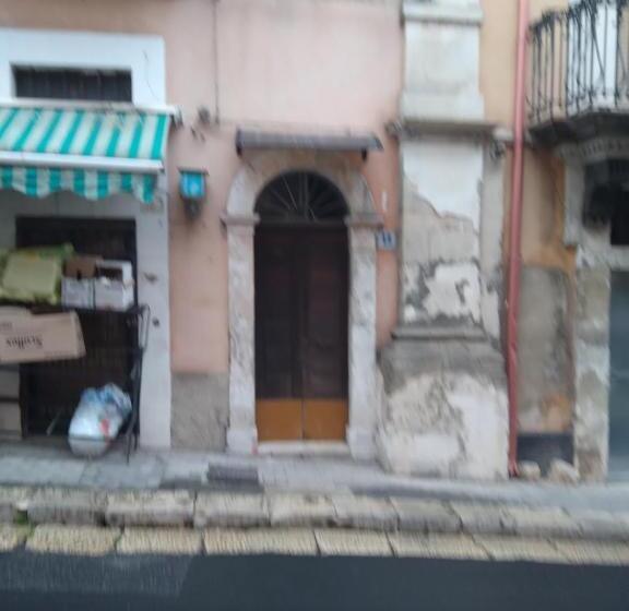 پانسیون Casa Vacanza