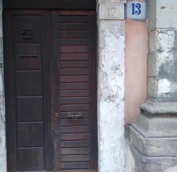 پانسیون Casa Vacanza