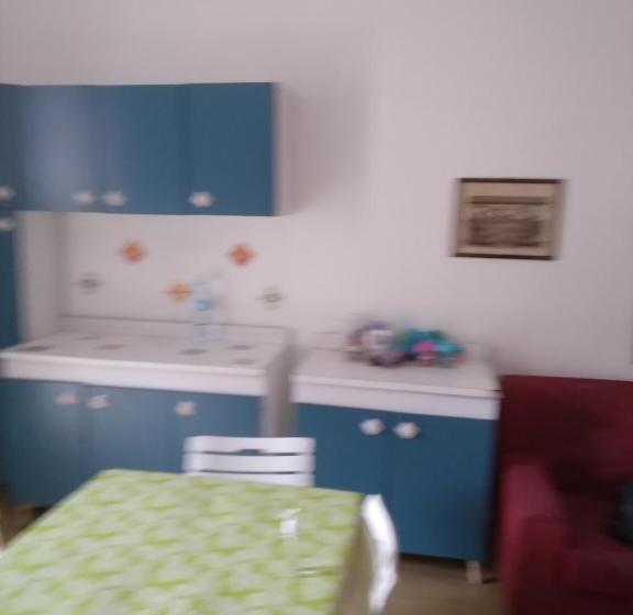 پانسیون Casa Vacanza