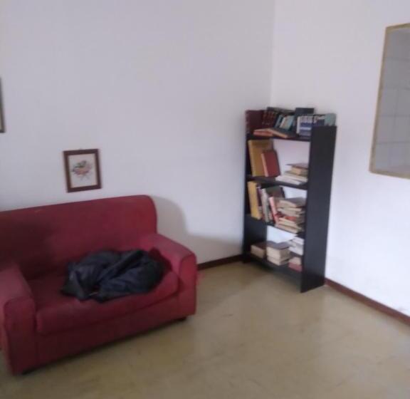 پانسیون Casa Vacanza