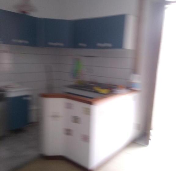 پانسیون Casa Vacanza