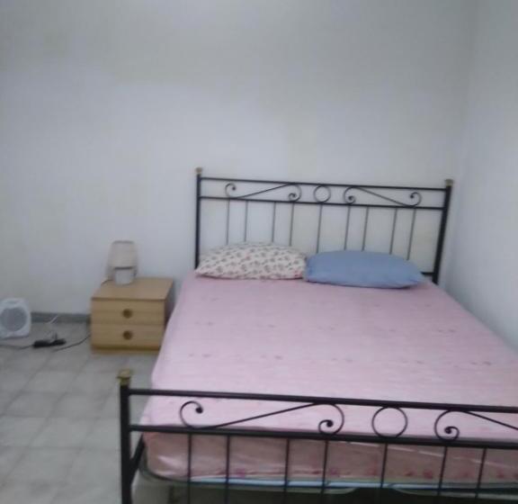 پانسیون Casa Vacanza