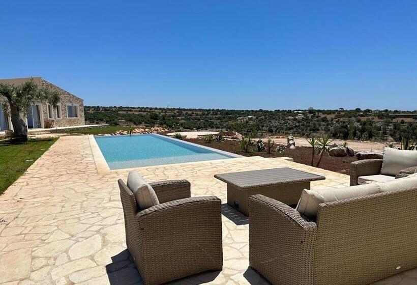 Пансион Casale Degli Ulivi