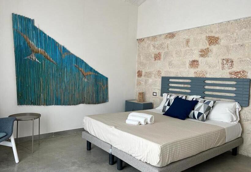 Пансион Casale Degli Ulivi