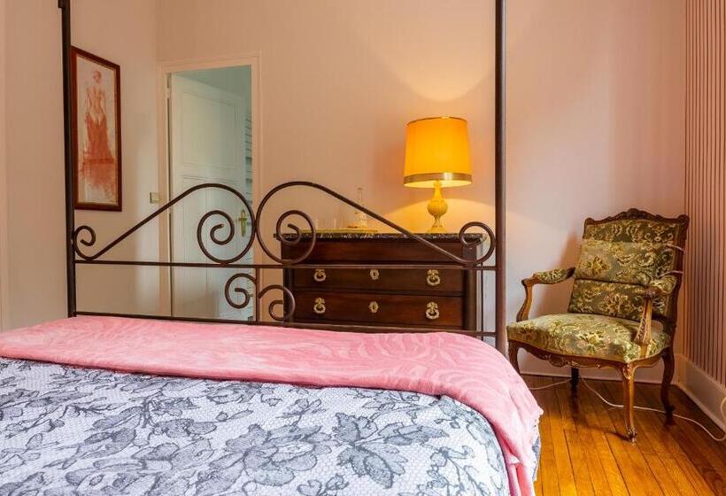 بنسيون Chambres D Hotes Lunidor