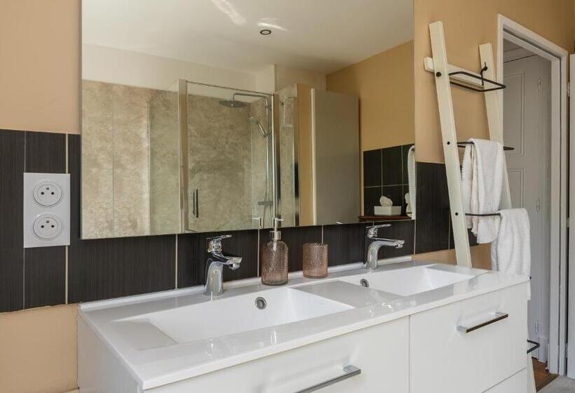 بنسيون Chambres D Hotes Lunidor