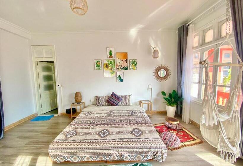 پانسیون D Home Sapa 3