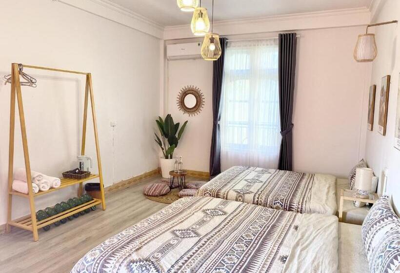 پانسیون D Home Sapa 3