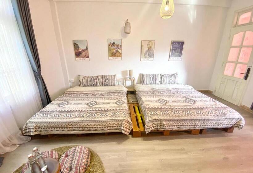 پانسیون D Home Sapa 3