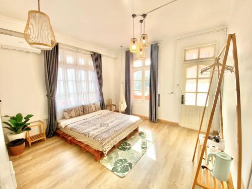 پانسیون D Home Sapa 3