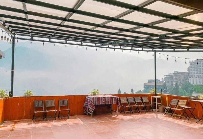 پانسیون D Home Sapa 3