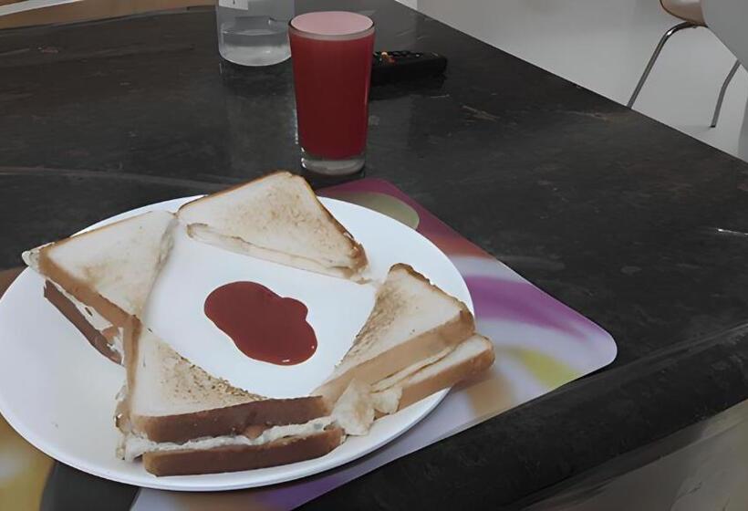 Пансион Fiesta House Pallikaranai