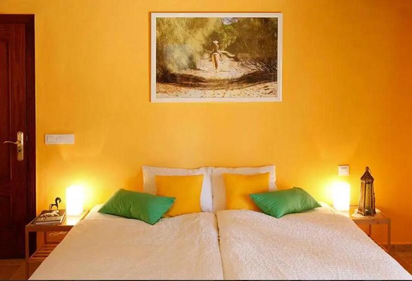 膳宿费 Finca Verde De La Luz