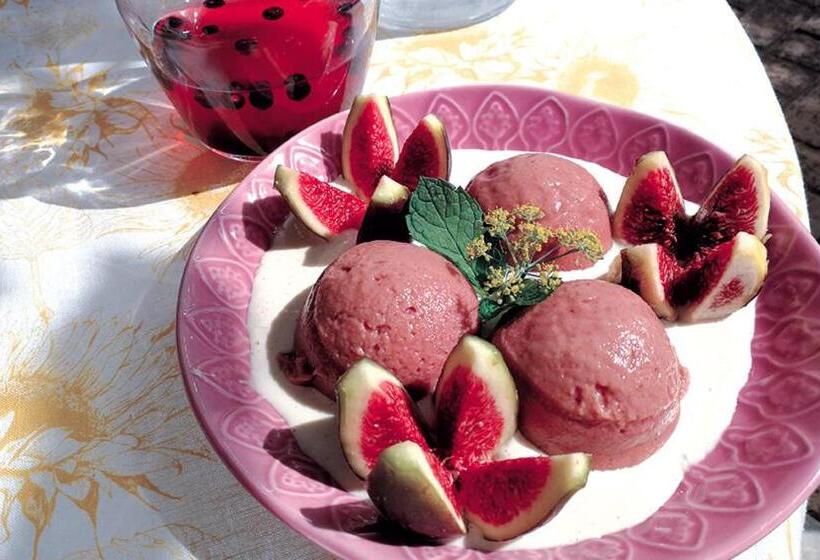 膳宿费 Finca Verde De La Luz