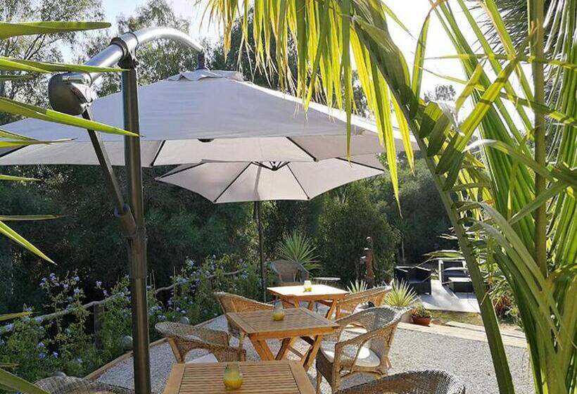 膳宿费 Finca Verde De La Luz