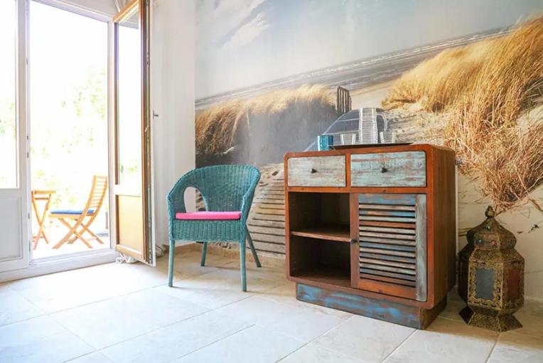 膳宿费 Finca Verde De La Luz