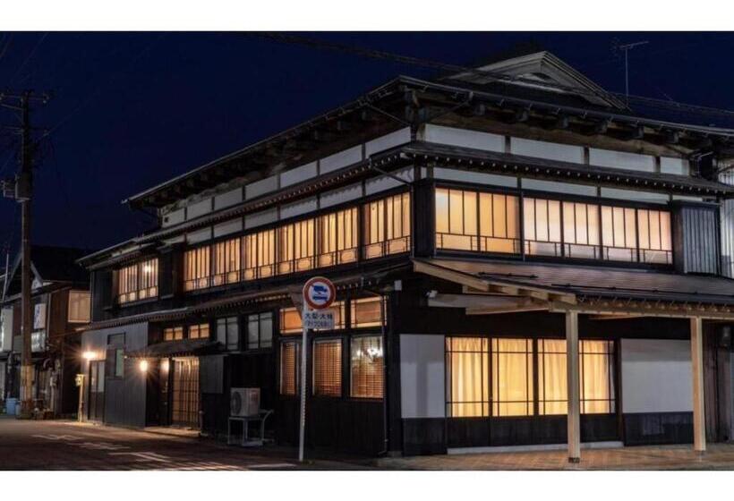 بنسيون Guest House Googoo   Vacation Stay 44899v