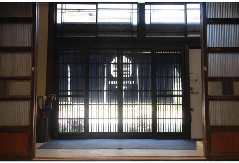 بنسيون Guest House Googoo   Vacation Stay 44899v