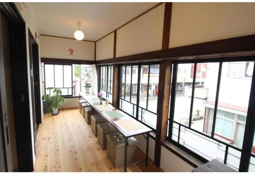 بنسيون Guest House Googoo   Vacation Stay 44899v