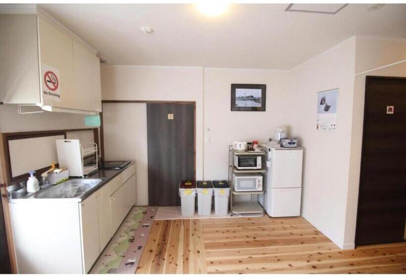 بنسيون Guest House Googoo   Vacation Stay 44899v