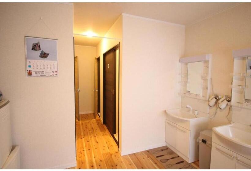 بنسيون Guest House Googoo   Vacation Stay 44899v