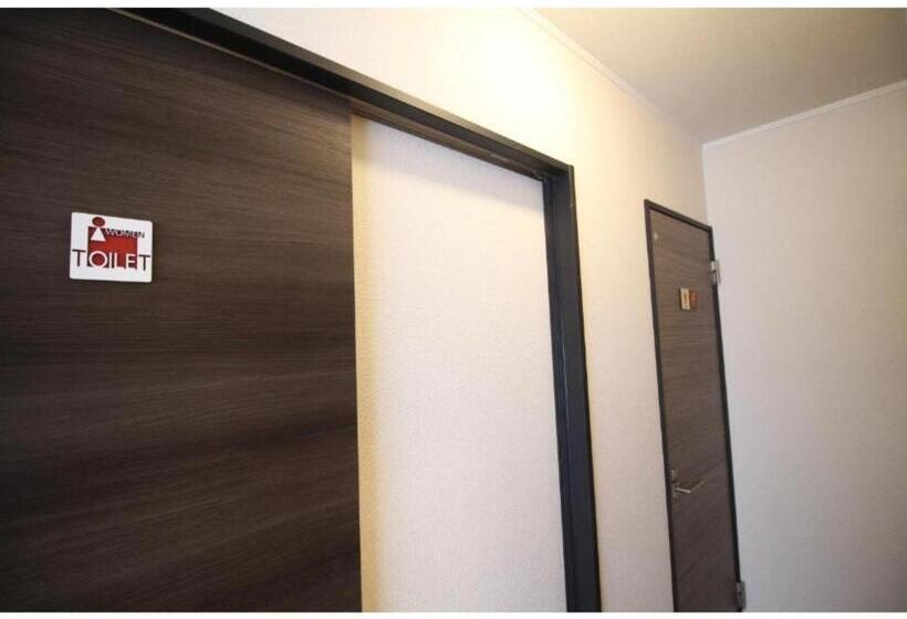 بنسيون Guest House Googoo   Vacation Stay 44899v