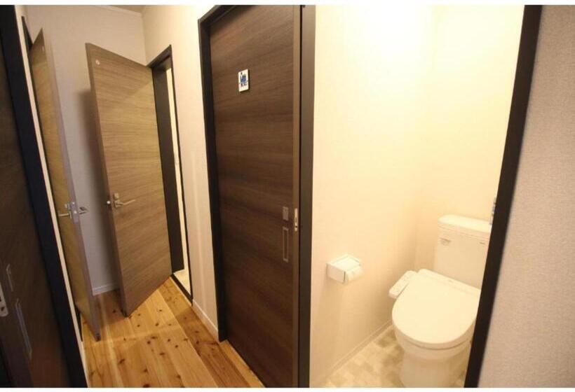 بنسيون Guest House Googoo   Vacation Stay 44899v