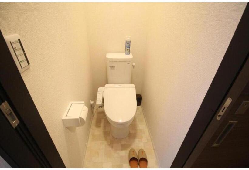 بنسيون Guest House Googoo   Vacation Stay 44899v