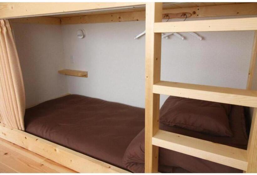 بنسيون Guest House Googoo   Vacation Stay 44899v