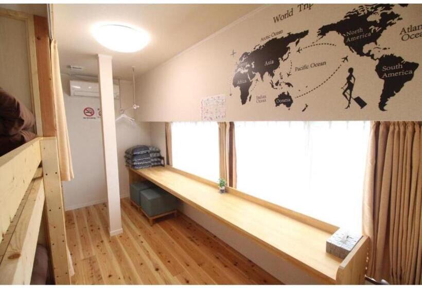 بنسيون Guest House Googoo   Vacation Stay 44899v