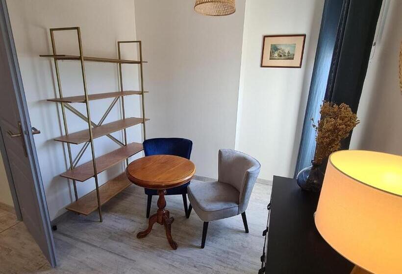 Pensjonat Gîte Grand Capacité Avec Parking Et Animaux Admis   Fr 1 590 370