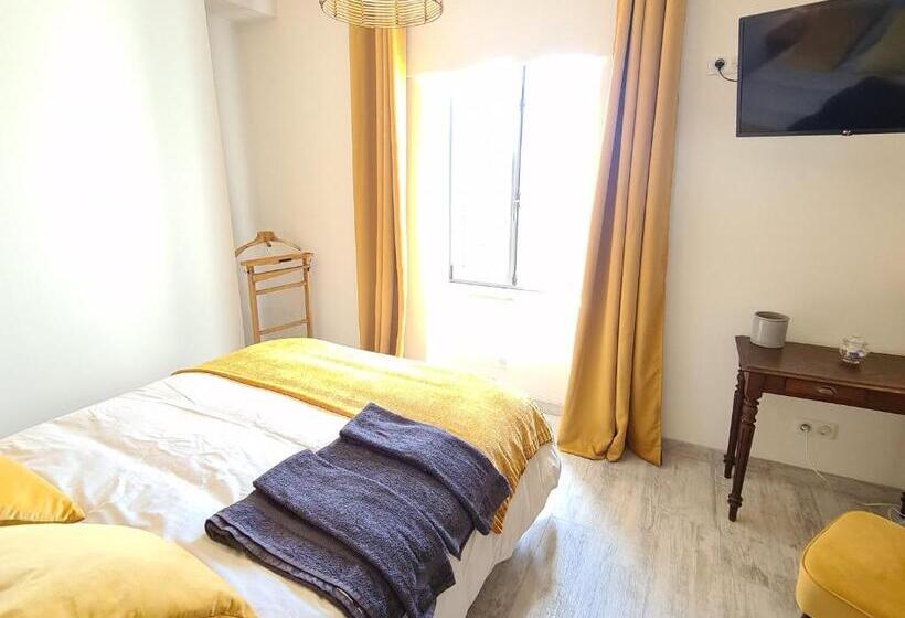 Pensjonat Gîte Grand Capacité Avec Parking Et Animaux Admis   Fr 1 590 370