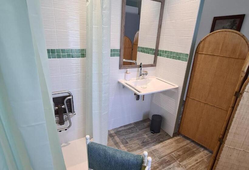 Pensjonat Gîte Grand Capacité Avec Parking Et Animaux Admis   Fr 1 590 370