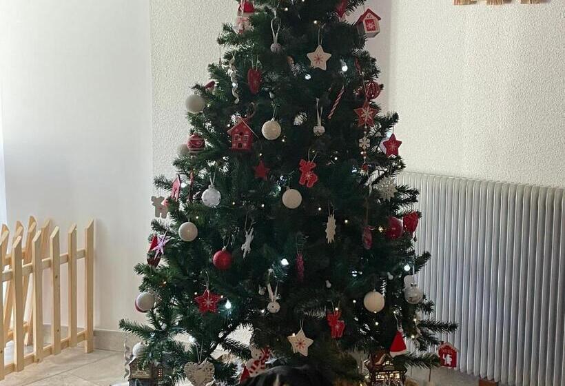 פנסיון Charmante Maison D Hôtes à Ventron Calme, Randonnées Et Convivialité Fr 1 589 543