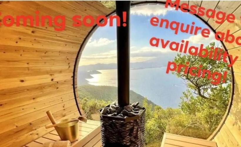 Пансион Horizon Hideaway