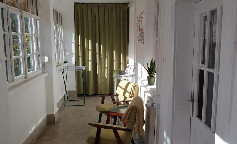 ペンション Hortenzia Vendégház Márianosztra