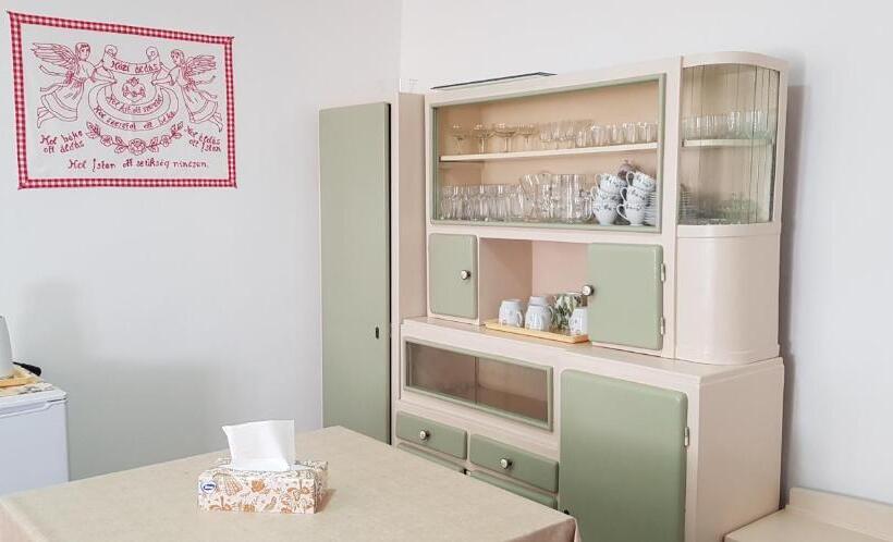 ペンション Hortenzia Vendégház Márianosztra