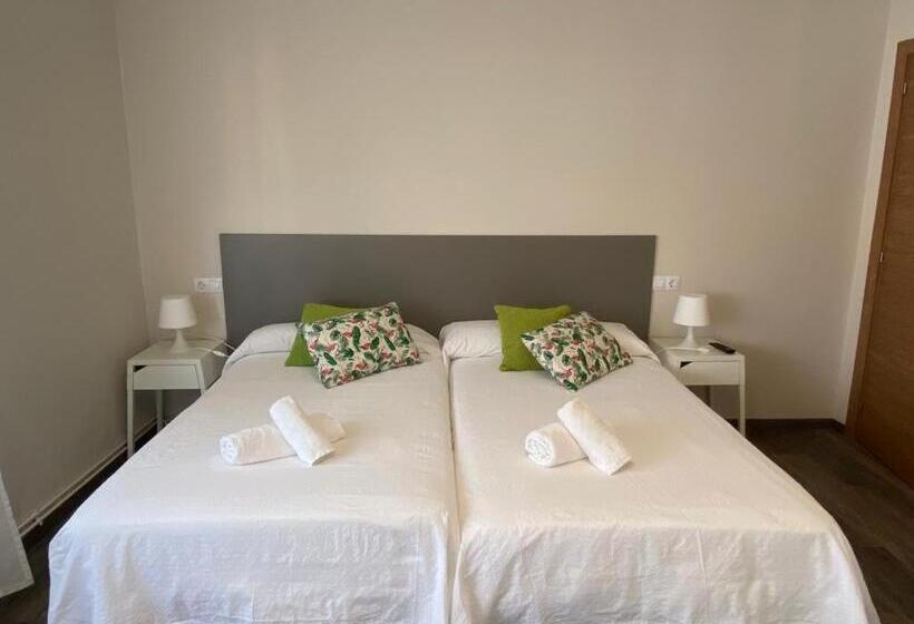 Пансион Hospedaje Stop