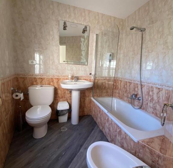 Пансион Hospedaje Stop