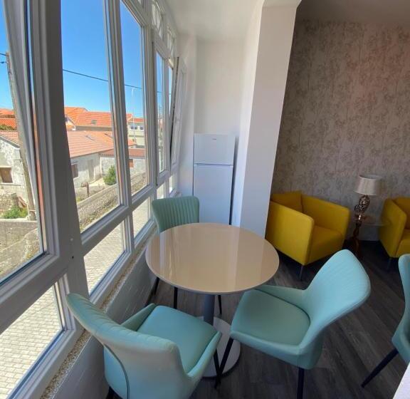 Пансион Hospedaje Stop