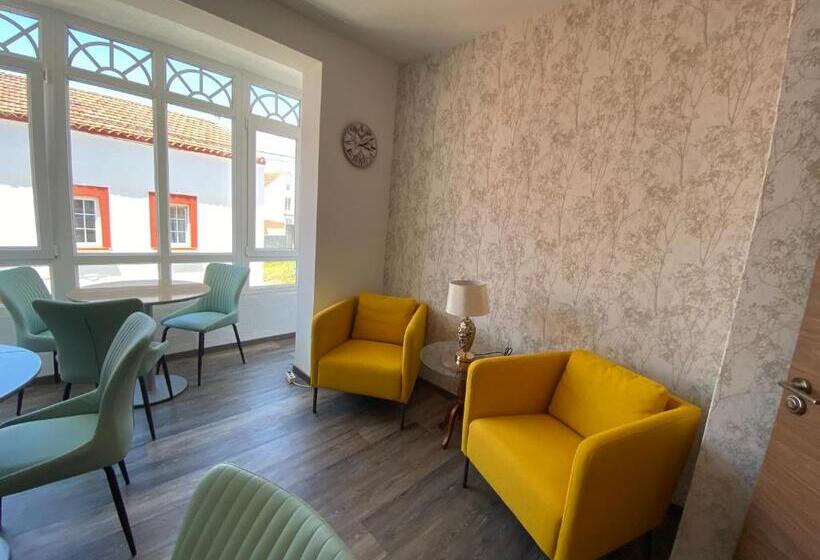 Пансион Hospedaje Stop