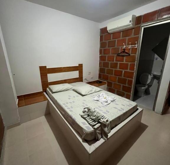 Pension Hostal El Paraiso