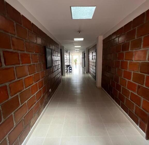 Pension Hostal El Paraiso