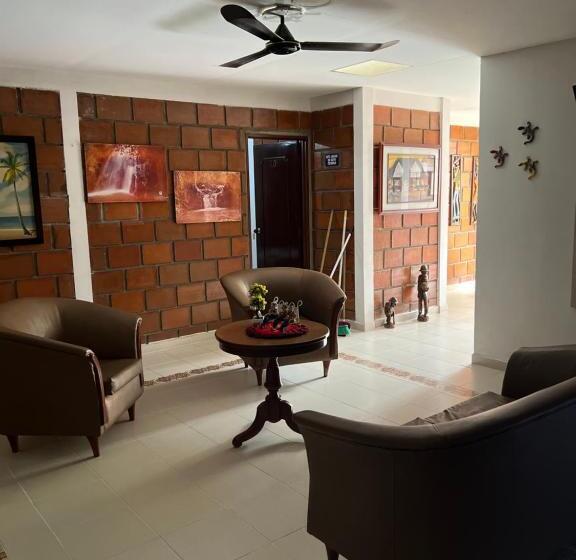 Pension Hostal Panorama